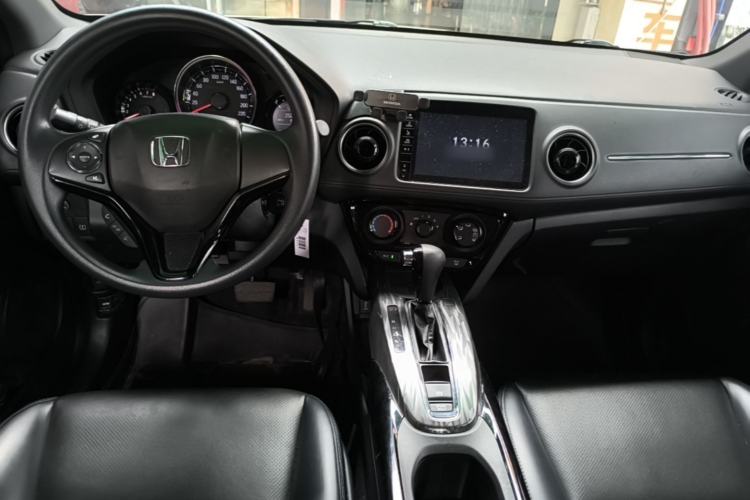 Used Honda XR-V 2021 1.5L CVT Classic Edition Center Console