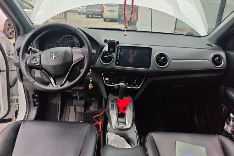 Used Honda XR-V 2021 220TURBO CVT Comfort Version Center Console