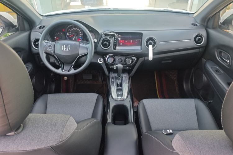 Used Honda XR-V 2021 1.5L CVT Comfort Version Center Console