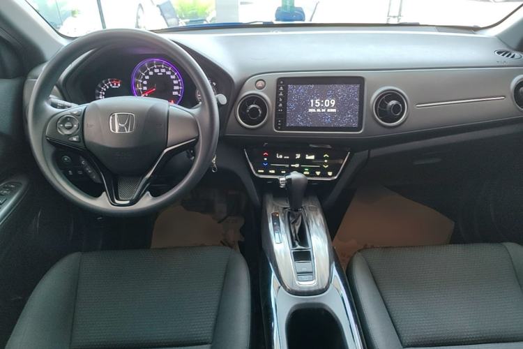 Used Honda XR-V 2021 220TURBO CVT Comfort Version Center Console