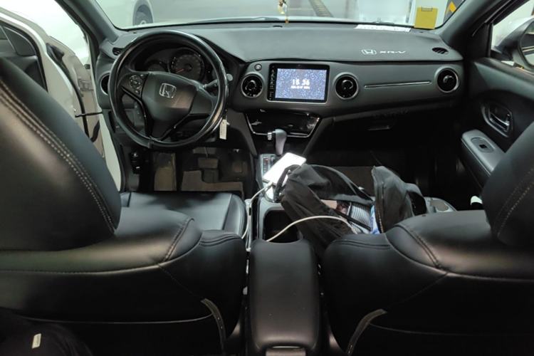 Used Honda XR-V 2021 220TURBO CVT Comfort Version Center Console