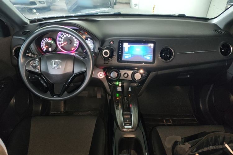 Used Honda XR-V 2021 1.5L CVT Comfort Version Center Console