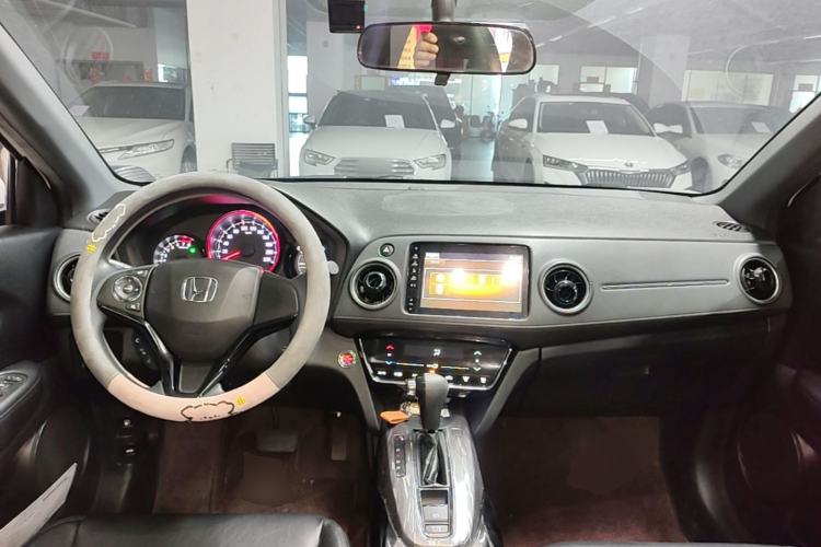Used Honda XR-V 2021 220TURBO CVT Comfort Version Center Console