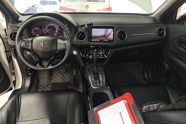 Used Honda XR-V 2021 220TURBO CVT Comfort Version Center Console
