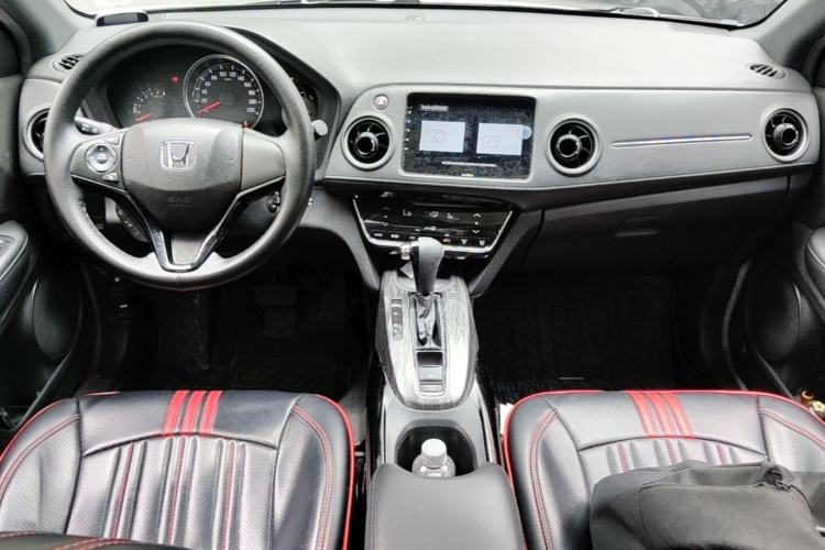 Used Honda XR-V 2021 220TURBO CVT Comfort Version Center Console