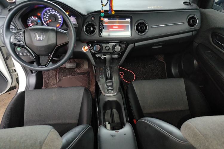 Used Honda XR-V 2021 1.5L CVT Comfort Version Center Console