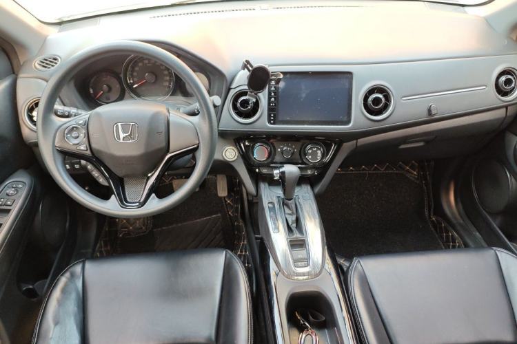 Used Honda XR-V 2021 1.5L CVT Comfort Version Center Console
