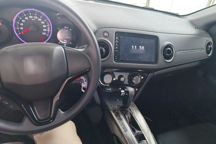 Used Honda XR-V 2021 1.5L CVT Classic Edition Center Console