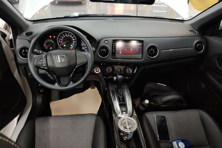 Used Honda XR-V 2021 1.5L CVT Comfort Version Center Console