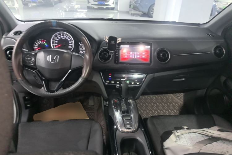 Used Honda XR-V 2021 220TURBO CVT Comfort Version Center Console