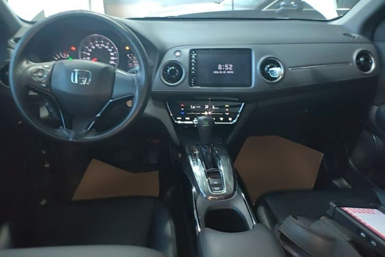 Used Honda XR-V 2021 220TURBO CVT Comfort Version Center Console