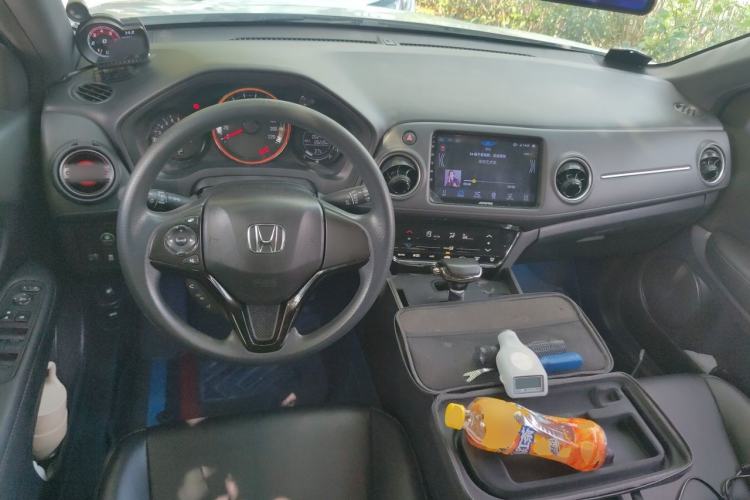 Used Honda XR-V 2021 220TURBO CVT Comfort Version Center Console