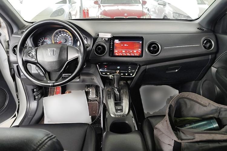 Used Honda XR-V 2021 220TURBO CVT Comfort Version Center Console