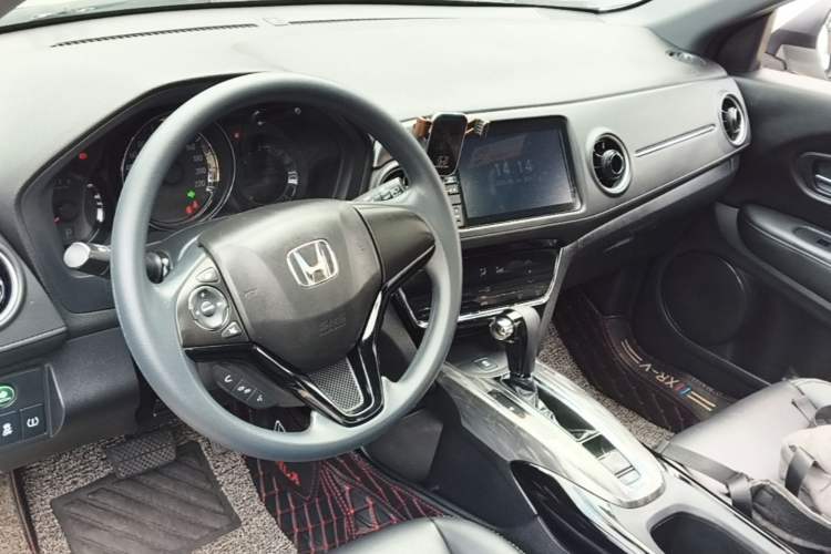Used Honda XR-V 2021 220TURBO CVT Comfort Version Center Console