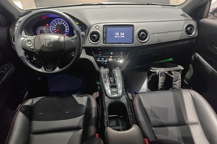 Used Honda XR-V 2021 220TURBO CVT Comfort Version Center Console
