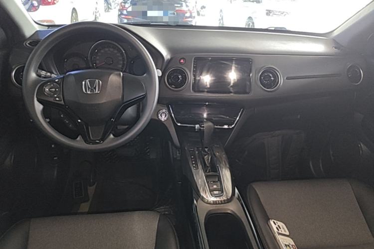 Used Honda XR-V 2021 220TURBO CVT Luxury Edition Center Console