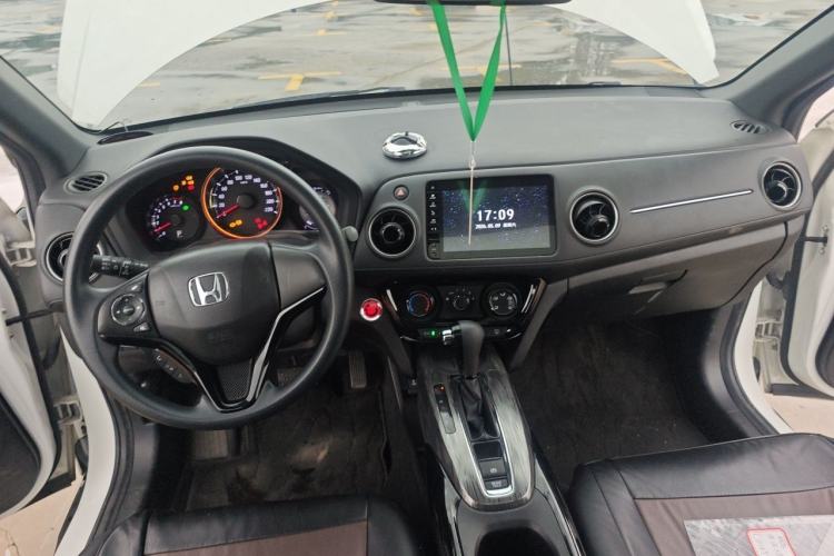 Used Honda XR-V 2021 1.5L CVT Comfort Version Center Console