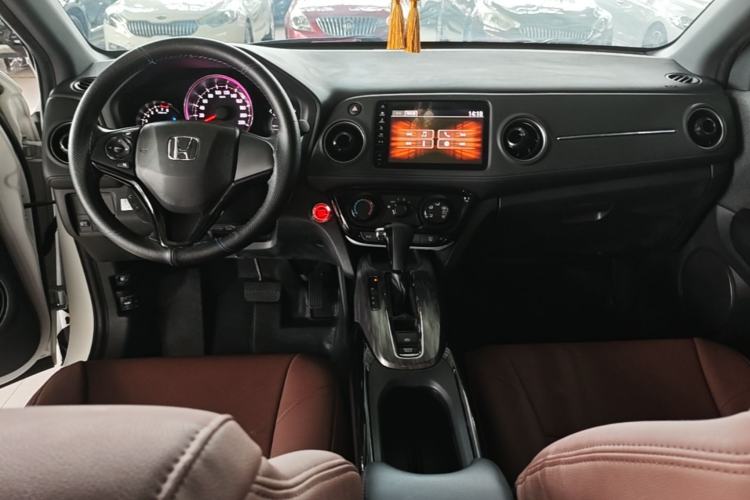 Used Honda XR-V 2021 1.5L CVT Comfort Version Center Console