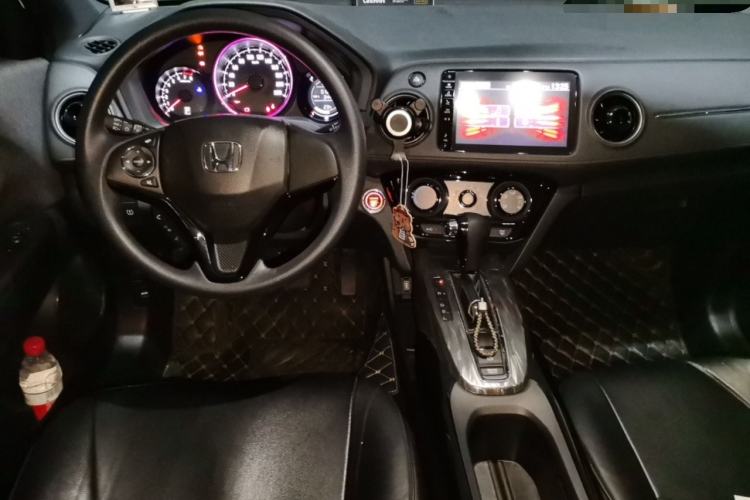 Used Honda XR-V 2021 1.5L CVT Comfort Version Center Console
