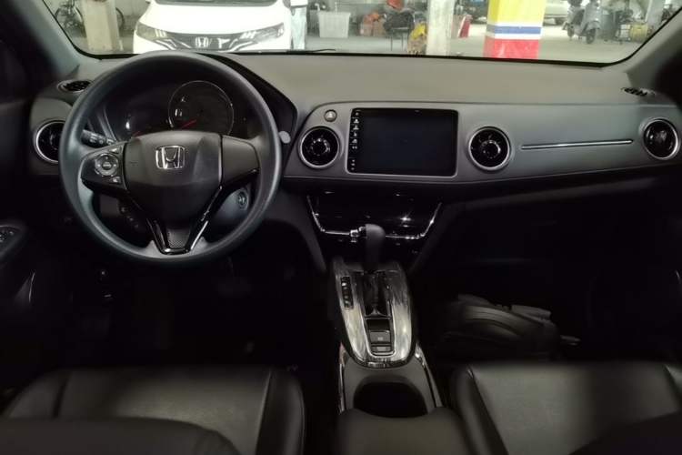 Used Honda XR-V 2021 220TURBO CVT Comfort Version Center Console