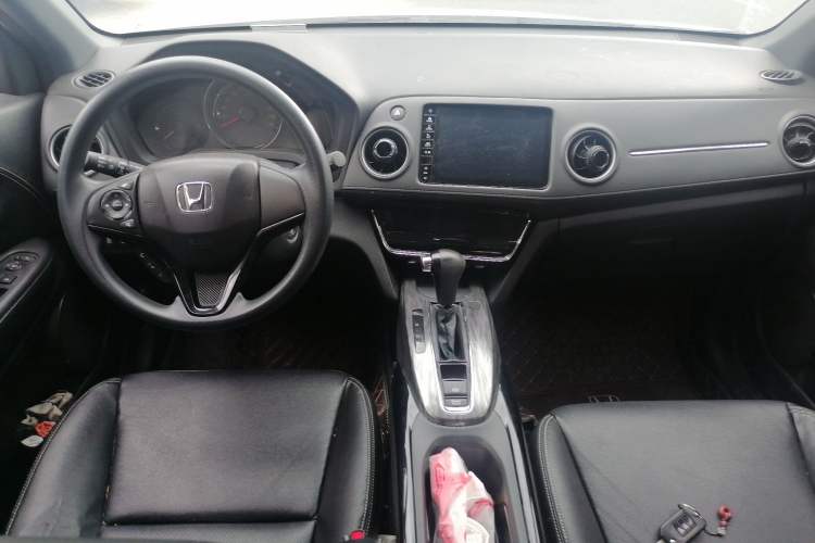 Used Honda XR-V 2021 220TURBO CVT Comfort Version Center Console