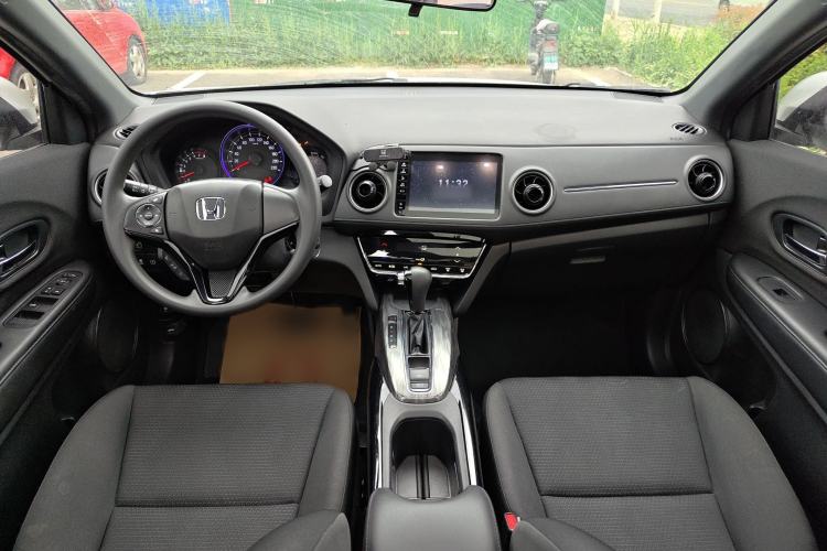 Used Honda XR-V 2021 220TURBO CVT Comfort Version Center Console