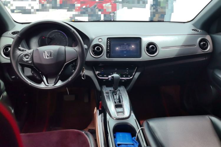 Used Honda XR-V 2021 220TURBO CVT Comfort Version Center Console