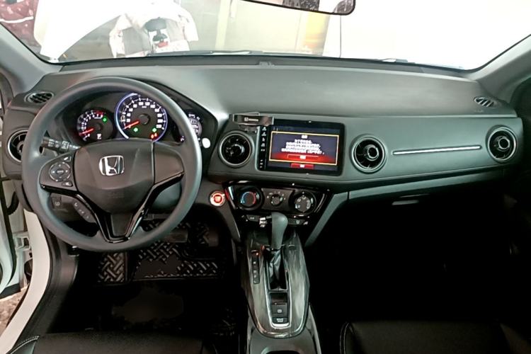 Used Honda XR-V 2021 1.5L CVT Comfort Version Center Console