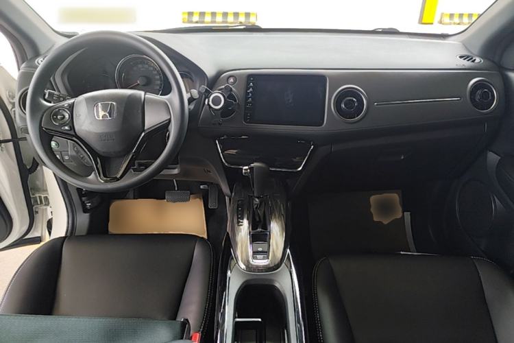 Used Honda XR-V 2021 220TURBO CVT Comfort Version Center Console