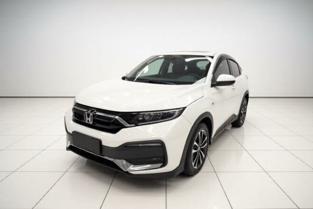 Used Honda XR-V 2021 220TURBO CVT Luxury Edition