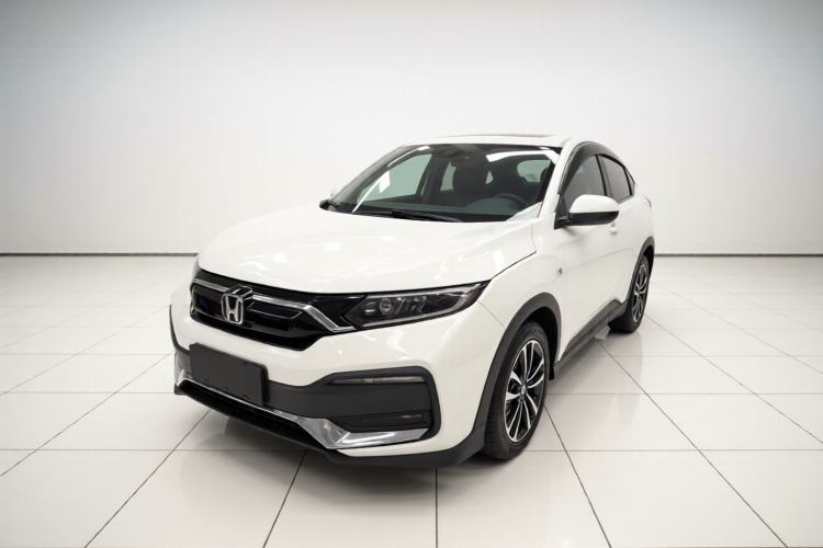 Honda XR-V 2021 220TURBO CVT Luxury Edition usado Guazi used car, China used car export, Used car for sale, Used cars, Cheapest cars for sale