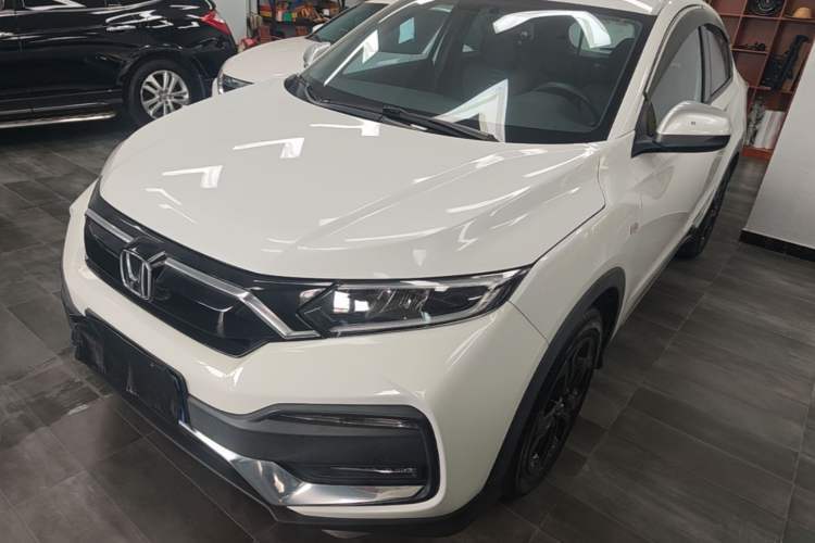 Used Honda XR-V 2021 220TURBO CVT Luxury Edition Guazi used car, China used car export, Used car for sale, Used  cars, Cheapest cars for sale
