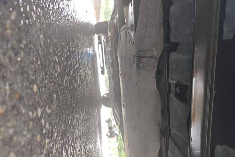 Used Honda XR-V 2021 1.5L CVT Comfort Version Chassis Front