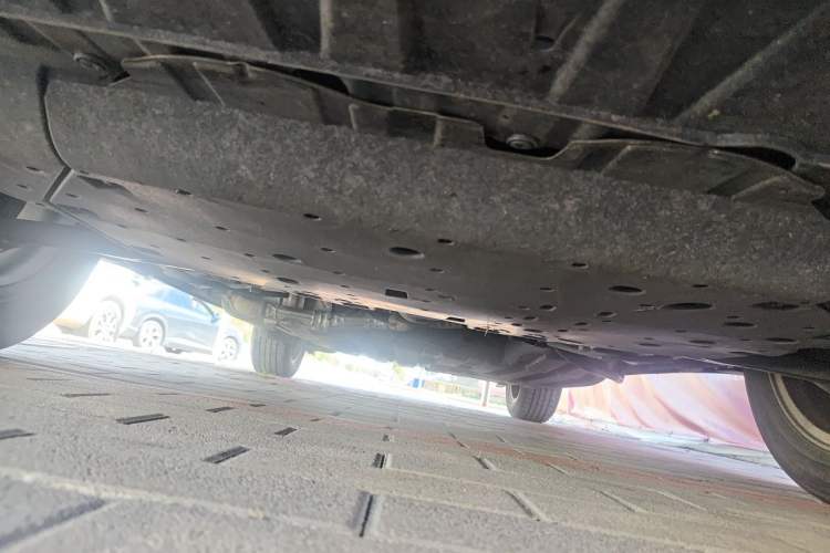 Used Honda XR-V 2021 1.5L CVT Classic Edition Chassis Front