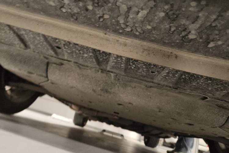 Used Honda XR-V 2021 1.5L CVT Comfort Version Chassis Front