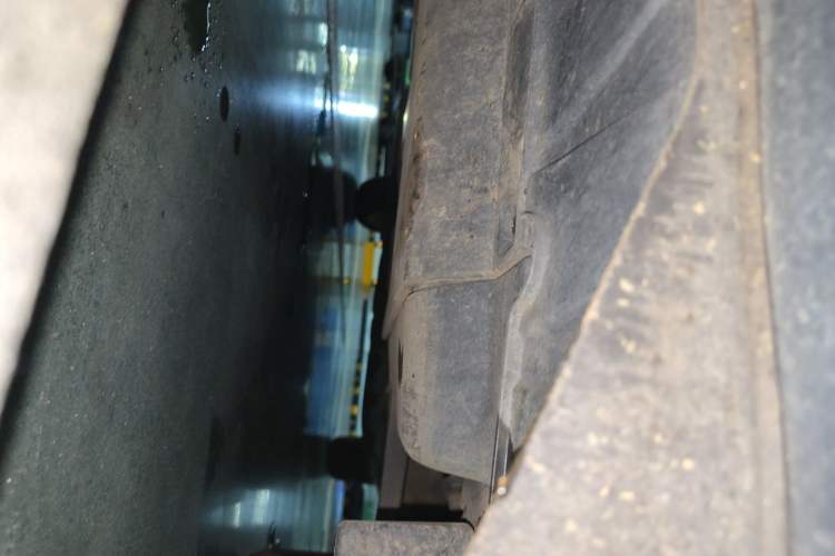 Used Honda XR-V 2021 220TURBO CVT Comfort Version Chassis Front