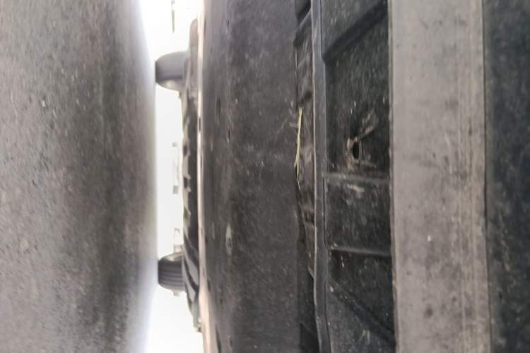 Used Honda XR-V 2021 1.5L CVT Classic Edition Chassis Front