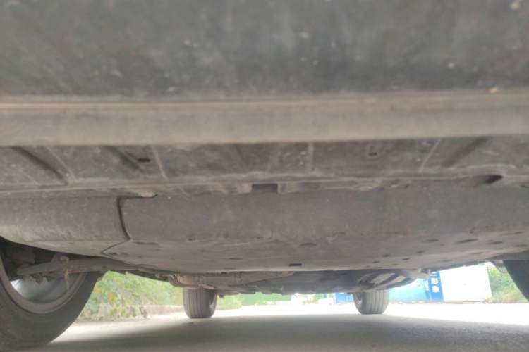 Used Honda XR-V 2021 1.5L CVT Comfort Version Chassis Front