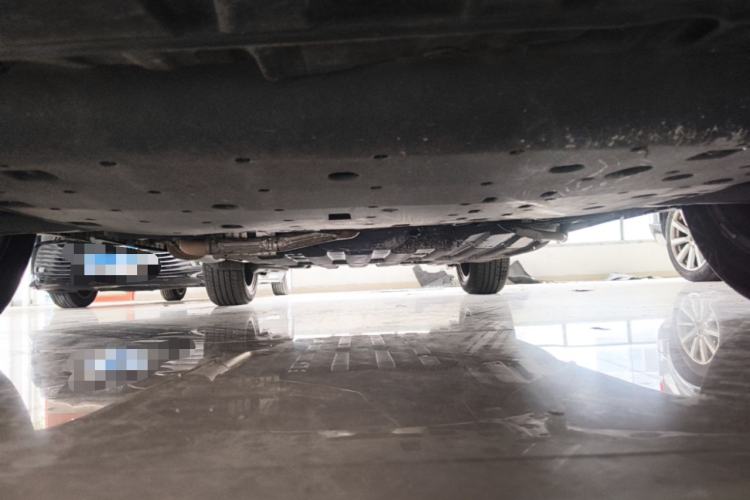Used Honda XR-V 2021 1.5L CVT Classic Edition Chassis Front