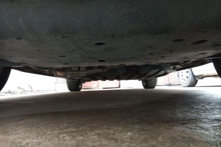 Used Honda XR-V 2021 1.5L CVT Comfort Version Chassis Front