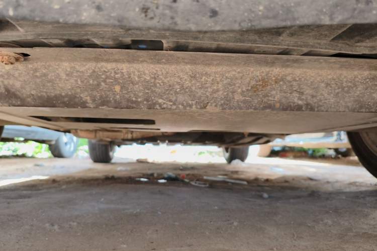 Used Honda XR-V 2021 1.5L CVT Classic Edition Chassis Front