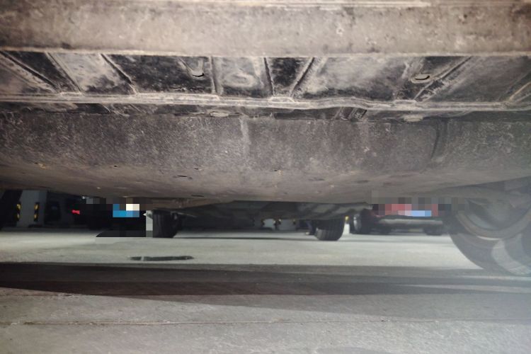 Used Honda XR-V 2021 1.5L CVT Classic Edition Chassis Front