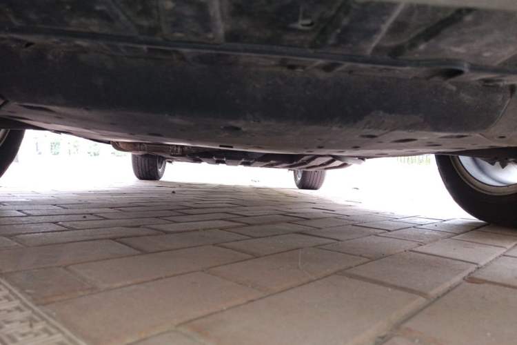 Used Honda XR-V 2021 1.5L CVT Comfort Version Chassis Front