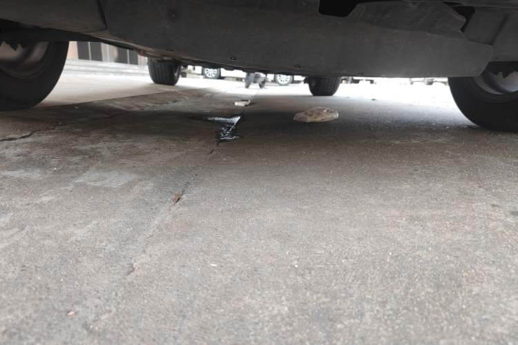 Used Honda XR-V 2021 1.5L CVT Comfort Version Chassis Front