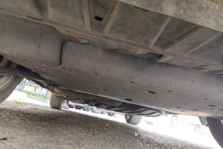 Used Honda XR-V 2021 1.5L CVT Comfort Version Chassis Front