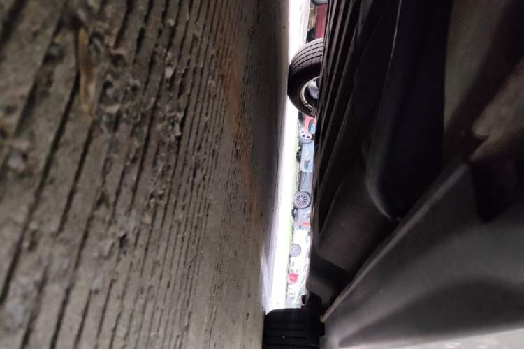 Used Honda XR-V 2021 1.5L CVT Classic Edition Chassis Front Left