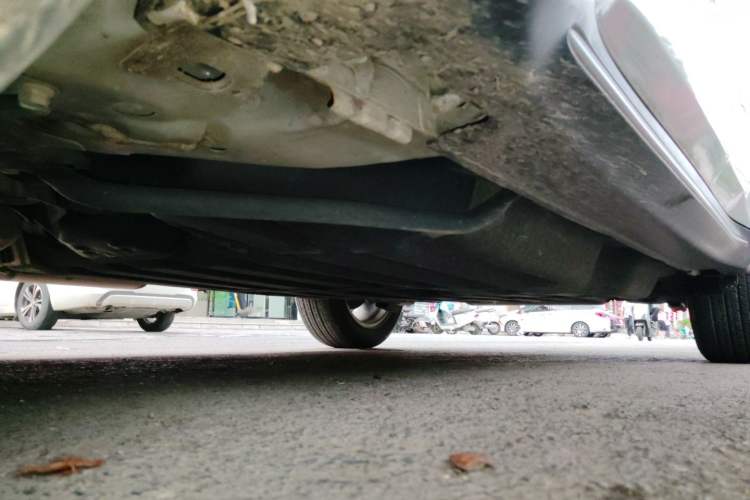 Used Honda XR-V 2021 220TURBO CVT Comfort Version Chassis Front Left
