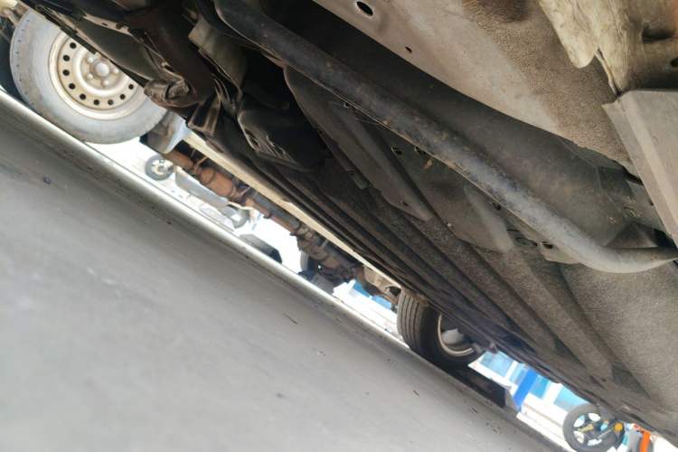 Used Honda XR-V 2021 1.5L CVT Classic Edition Chassis Front Left