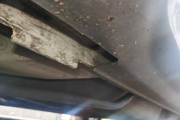 Used Honda XR-V 2021 1.5L CVT Comfort Version Chassis Front Left