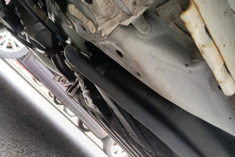 Used Honda XR-V 2021 1.5L CVT Classic Edition Chassis Front Left